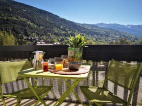 Studio Serre Chevalier avec terrasse